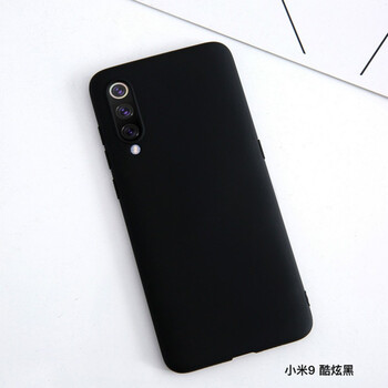 熙途 小米9se 手機殼/保護套