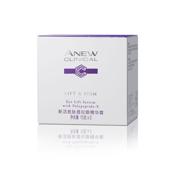 雅芳（AVON）眼霜/眼部精華 5-10g/mL