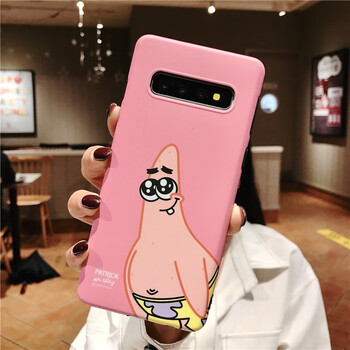 風(fēng)沙渡 S10+ S10E NOTE8 NOTE9 手機殼/保護套