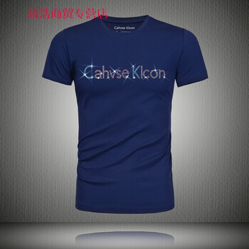 Boy Bees 短袖 男士T恤 137藍 