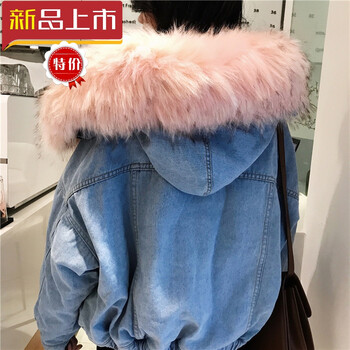 韓版加厚毛膽