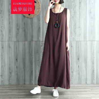 復(fù)古風(fēng)長裙，讓你的少女心