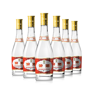 汾酒53度