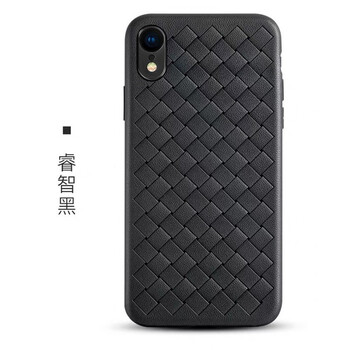 烜烜客 iphoneXr 手機殼/保護(hù)套