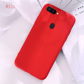 睿全（Rachan） OPPO R11 Plus 手機(jī)殼/保護(hù)套