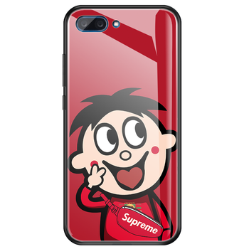 極步 華為部分型號 手機殼/保護套