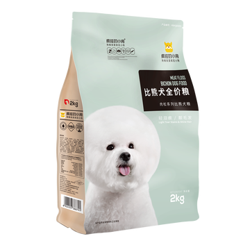 怎么樣,熊犬,白色,白色,熊犬