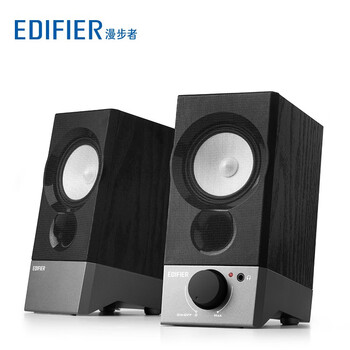 漫步者音箱R19U