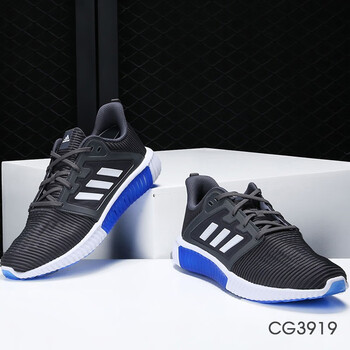 Adidas跑步鞋CG3919 42