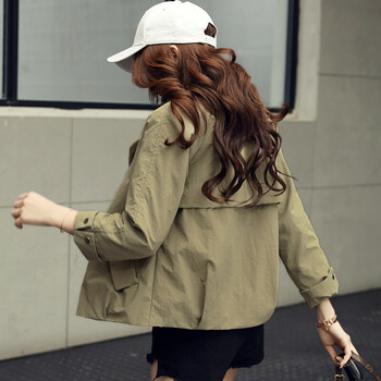 長(cháng)腿型男，寬松連衣裙顯氣質(zhì)