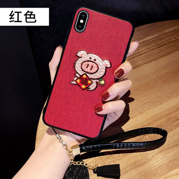 善拓者（BOTOING） iPhone X/XS 手機殼/保護套
