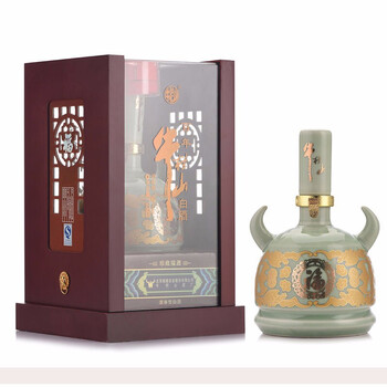 牛欄山珍藏