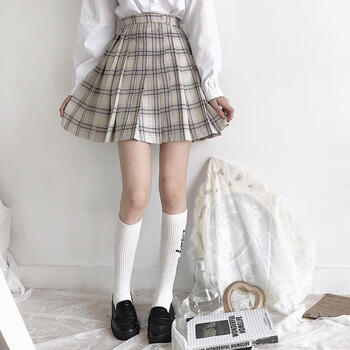 優(yōu)雅半身裙，打造百變小仙女