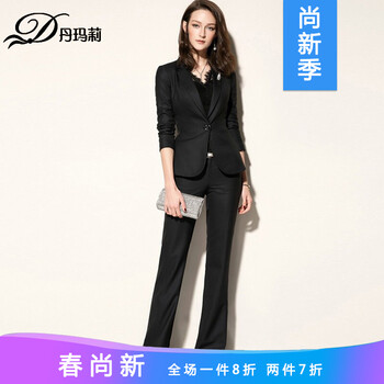 丹瑪莉,休閑褲,休閑,元素,趨勢,新款,褲新款,流行,樣式