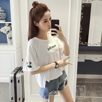 減齡小白鞋，穿出清爽少女風(fēng)