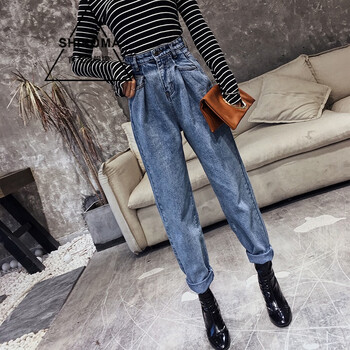 流蘇復古女裝褲