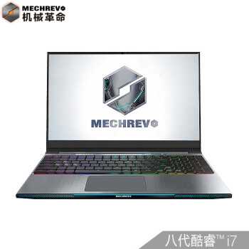 MECHREVOi7笔记本