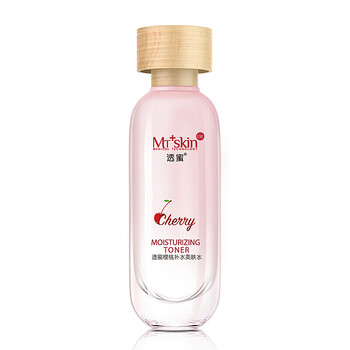 透蜜柔膚水 145ml