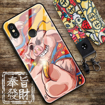 卡其鹿（KAQILU） 小米 8/8se/8青春版/8探索版 手機(jī)殼/保護(hù)套