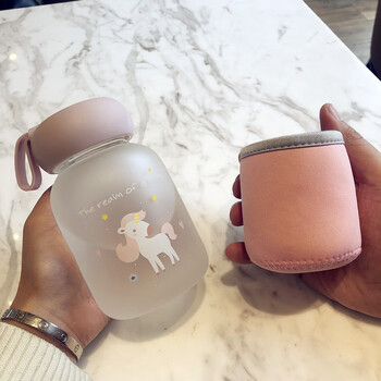 陶瓷水杯，讓你的生活更健康