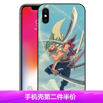 iphone5海賊王手機(jī)殼