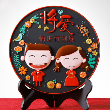 辦公室精美擺件