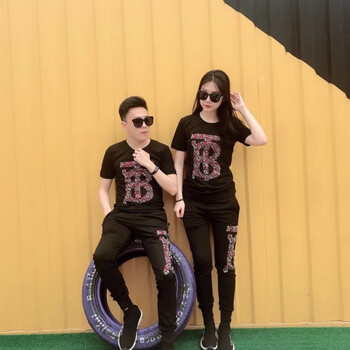 EHKKL 短袖 男士T恤 圖色. 