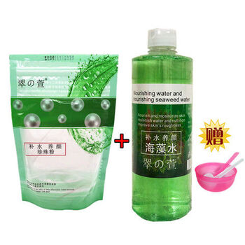 修復(fù)肌膚，補(bǔ)水面膜來救場