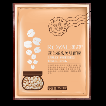 怎么樣,薏米,薏米