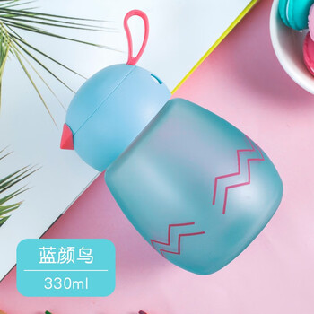 適合白領(lǐng)的高顏值創(chuàng)意玻璃杯