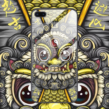 個(gè)性蘋(píng)果7手機殼，打造精致生活