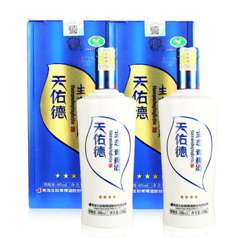 四星天佑德