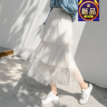 優(yōu)雅長裙，打造曼妙身姿