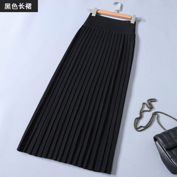 復(fù)古魚尾裙，微胖妹子的小心機(jī)