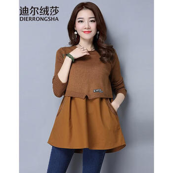 百搭毛衣，打造優(yōu)雅小仙女