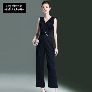 歐美風(fēng)，微喇褲讓你秒變小鮮肉