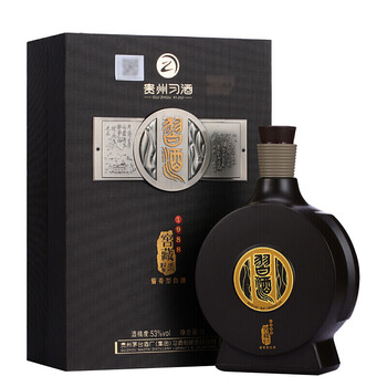 習酒53750ml及以上，1L 醬香型，醬香