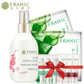 法蘭琳卡（FRANIC）噴霧 200