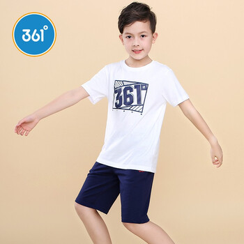 361度童裝套裝
