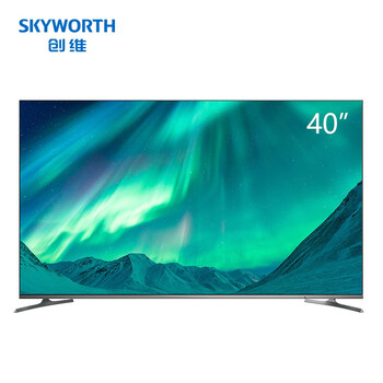 創(chuàng)維4k電視40寸