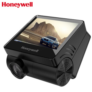 霍尼韋爾（Honeywell）行車記錄儀2.4英寸