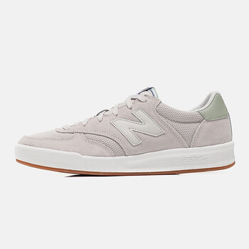 NEW BALANCE板鞋CRT300KC月光米 44，45，40，41.5，42.5，42，43