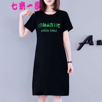 優(yōu)雅連衣裙，打造甜美小仙女