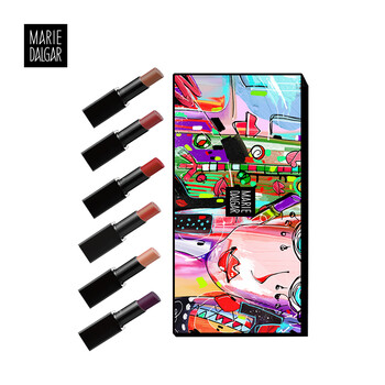 怎么樣,瑪麗黛佳膏,瑪麗黛佳膏