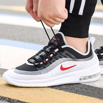 耐克（NIKE）跑步鞋AA2146-009 AIR MAX氣墊緩震 41