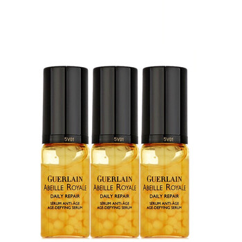 嬌蘭（Guerlain） 面部精華 提拉緊致，保濕，補(bǔ)水