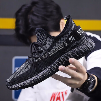 縱邦男士新品上市-灰色 41