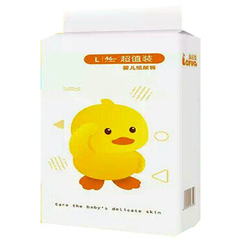 臭屁蟲嬰兒尿褲日常紙尿褲11-49片