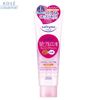 高絲（Kose）潔面乳 190g