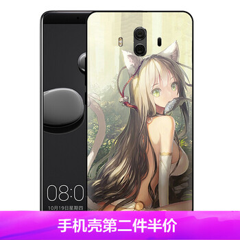 動漫貓女